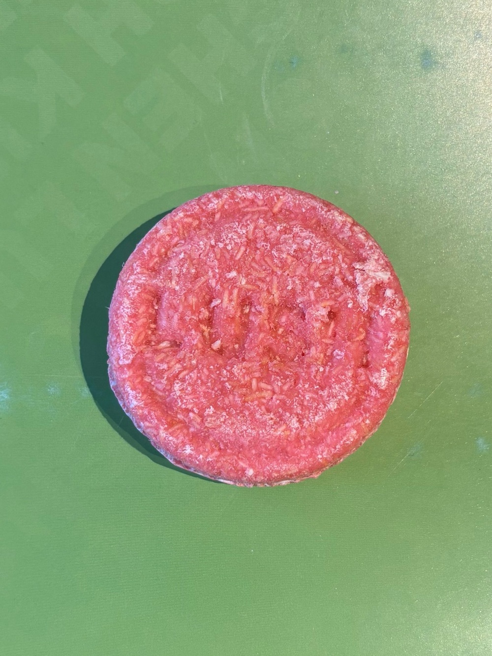 Lush Kitchen Mango Exuberance shampoo bar box exclusive June 2026